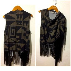 WOMEN VEST ONE SIZE FITS MOST